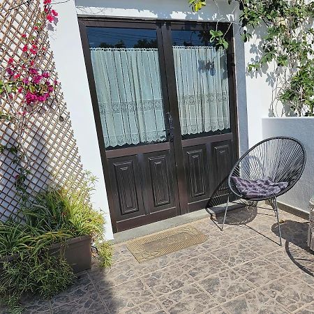 Casa Mirlo Leilighet Nazaret Eksteriør bilde